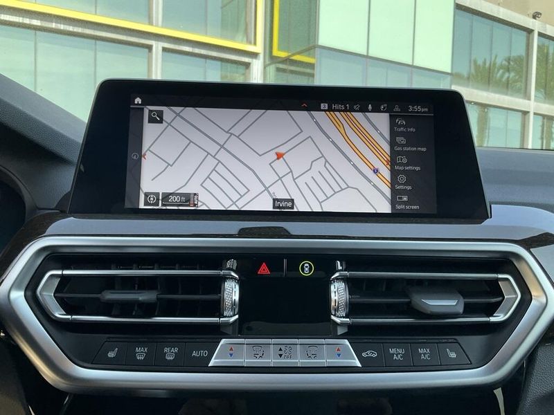 2024 BMW X3 sDrive30iImage 29
