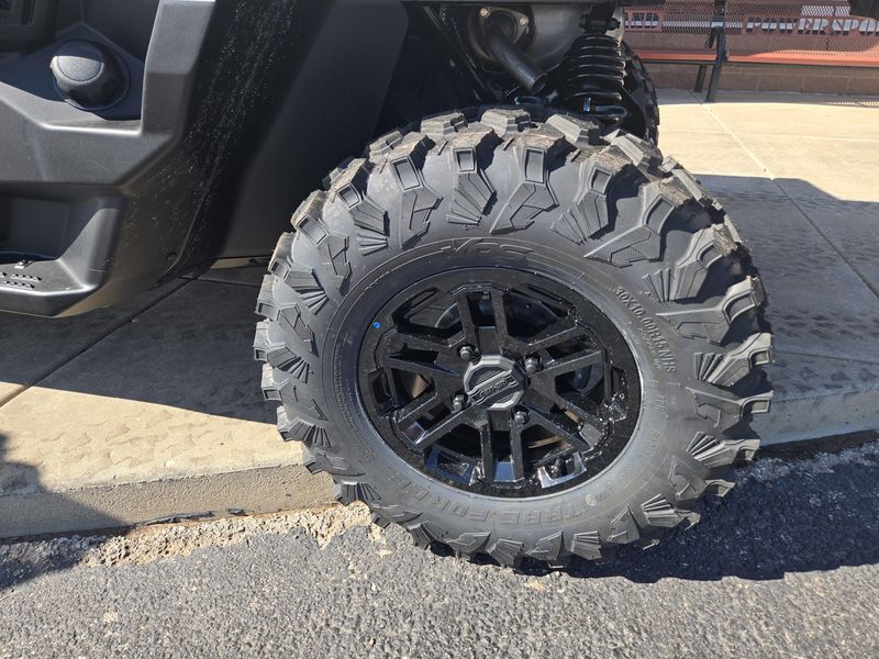 NEW 2026 CAN-AM DEFENDER MAX LIMITED CAB HD11 Image 27