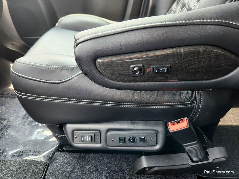 2023 RAM Promaster 3500 Window Van High Roof 159