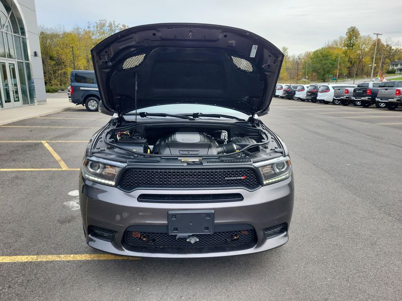 Used 2020 Dodge Durango R/TImage 24