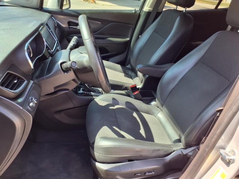 2021 Buick Encore Preferred photo 20