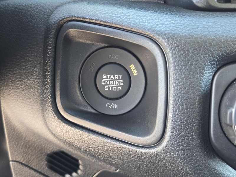 New 2026 Jeep Wrangler 2-door Sport