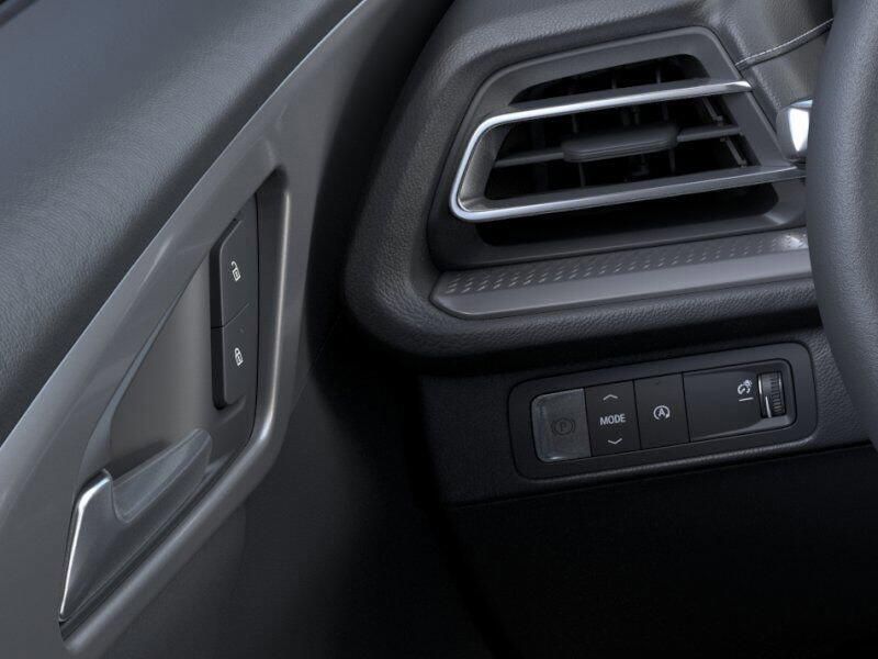 New 2025 Chevrolet Traverse FWD LTImage 22