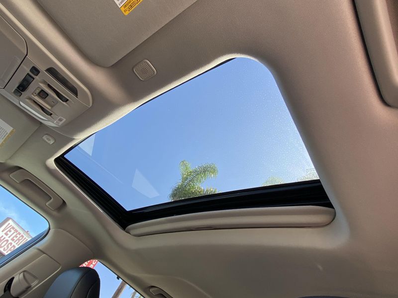 New 2025 Toyota Highlander Image 20