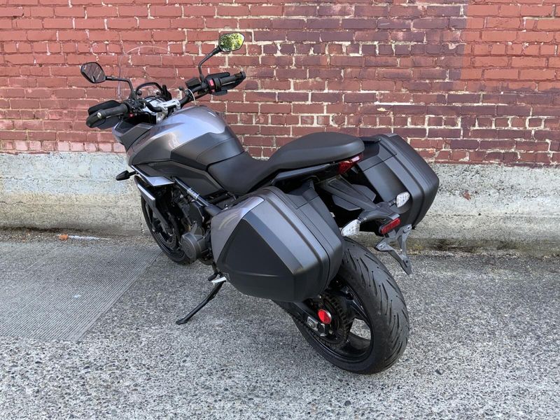 Used 2022 Triumph TIGER 660 