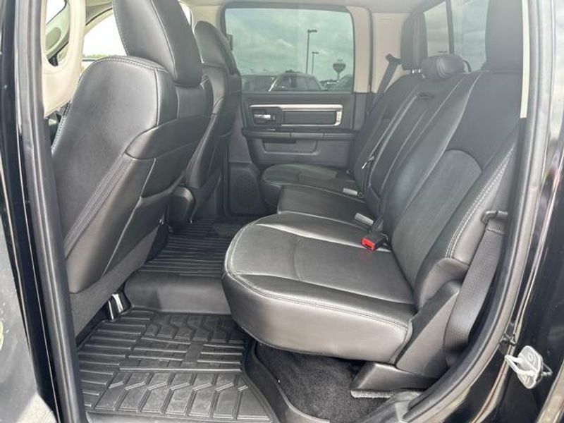 2014 RAM 1500 Sport
