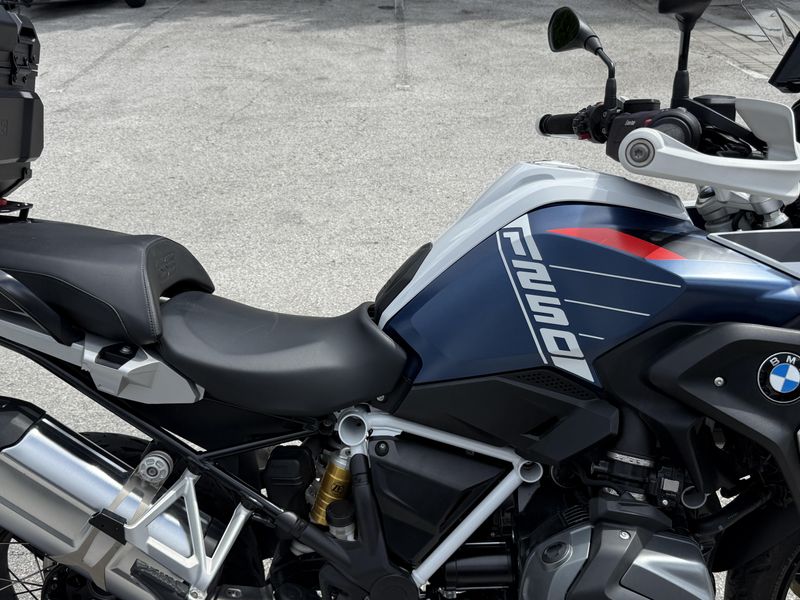 2023 BMW R 1250 GS