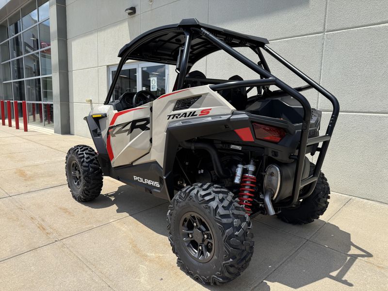 2025 Polaris RZR TRAIL S ULTIMATEImage 3