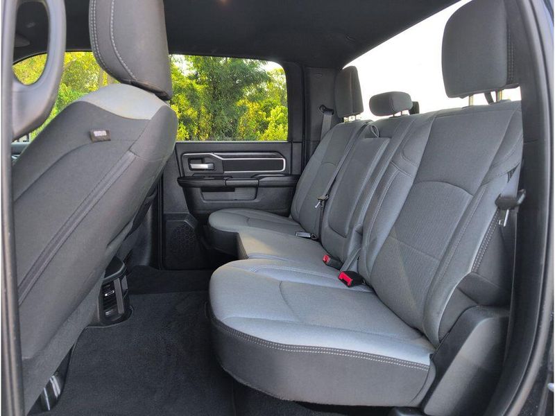 Used 2024 RAM 2500 Big HornImage 30