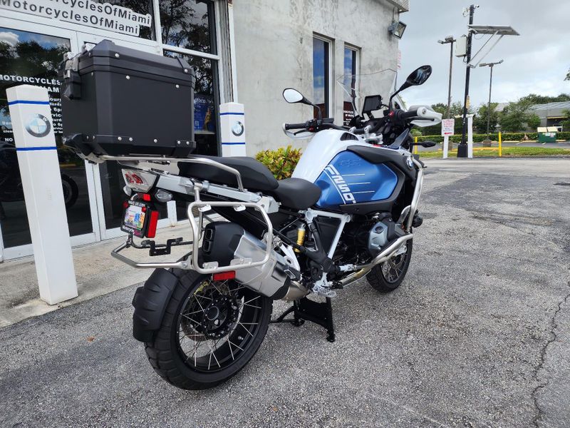 2023 BMW R 1250 GS Adventure Image 13