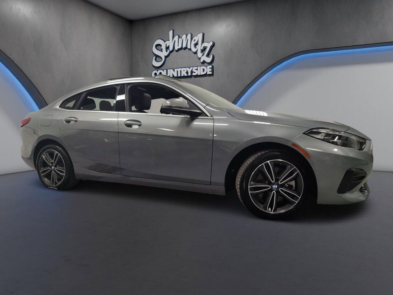 Used 2022 BMW 2 Series 228i xDrive w/Convenience/NavImage 3