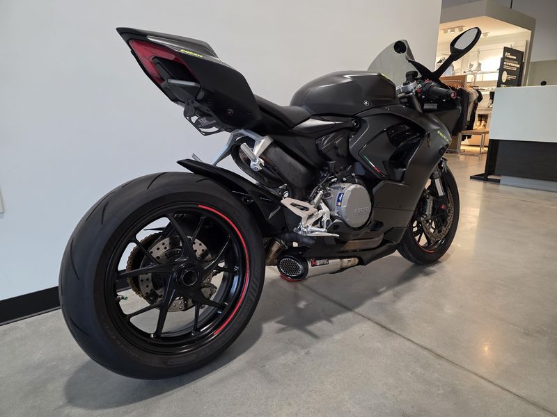 Used 2024 Ducati Panigale V2 