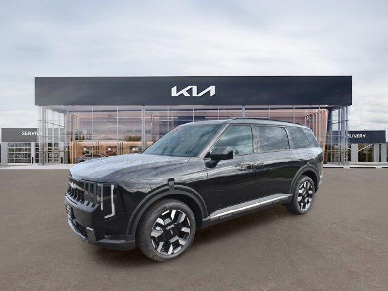 New 2027 Kia Telluride SImage 8