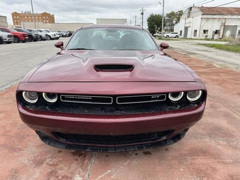 2020 Dodge Challenger GT photo 2
