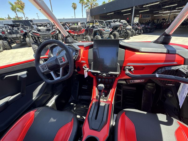 New 2026 Polaris RZR PRO R 4 ULTIMATE Image 14