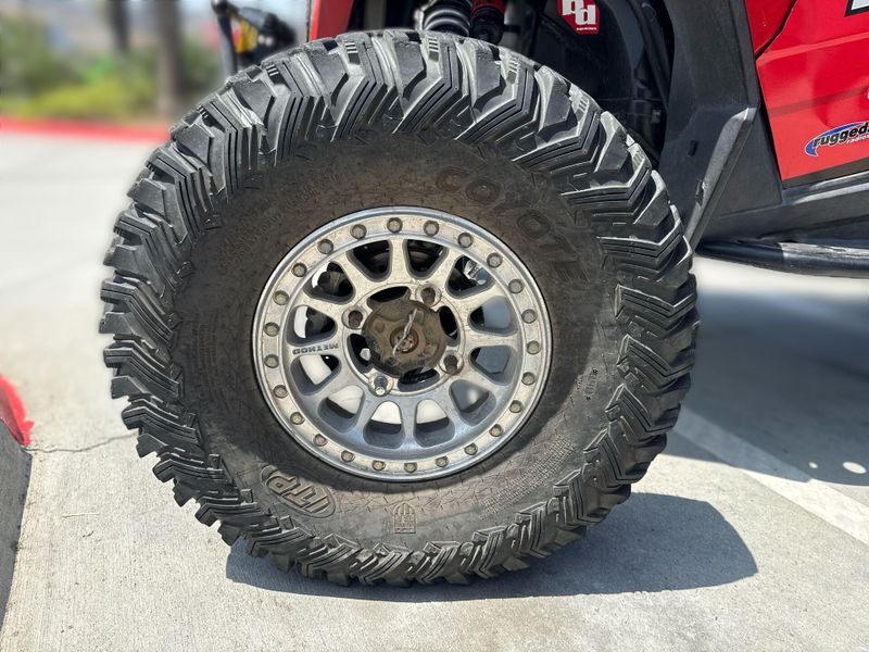 Used 2019 Polaris RZR XP 1000 WHITE PEARL (EVAP) Image 16