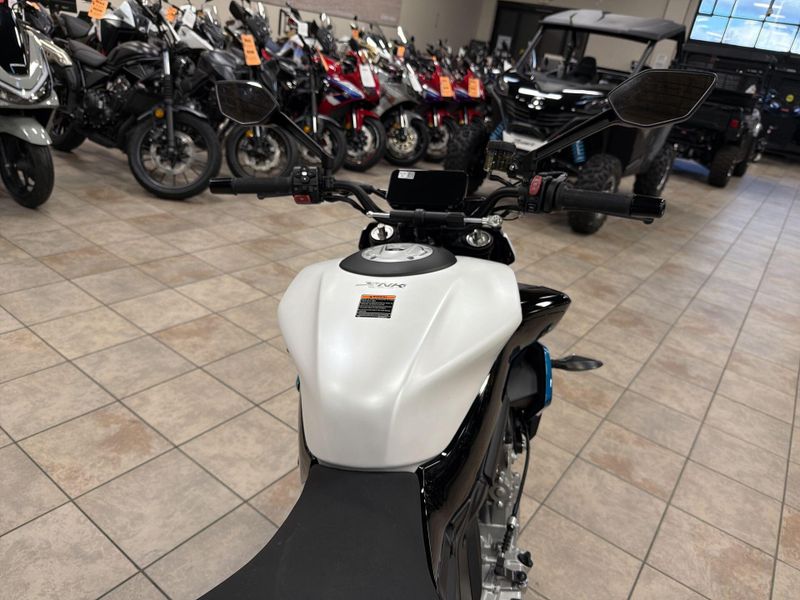 New 2026 CFMOTO 675NK Image 26