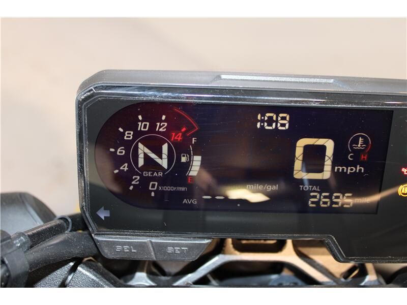 2023 Honda CB650R ABSImage 5