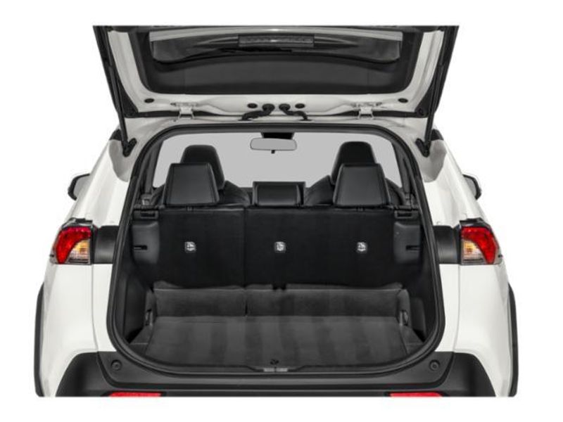 2024 Toyota RAV4 Adventure photo 11
