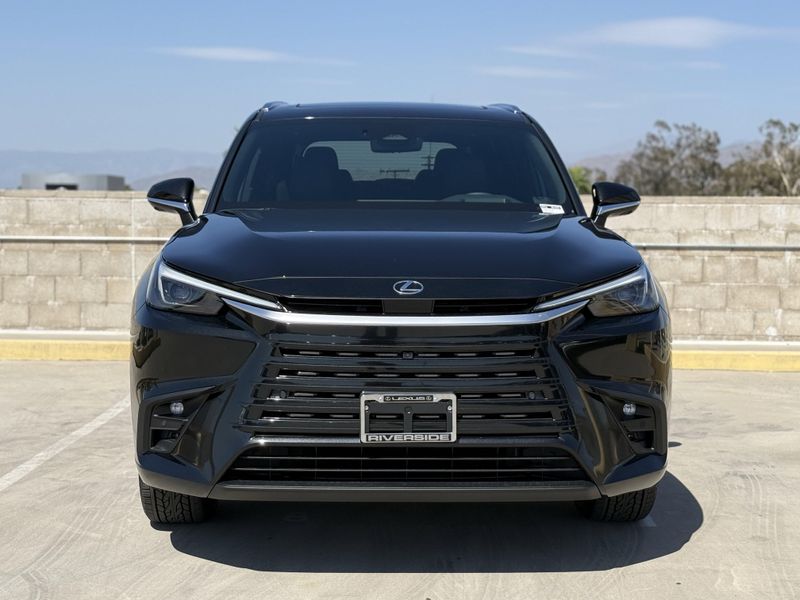 2025 LEXUS TX 350 LuxuryImage 6