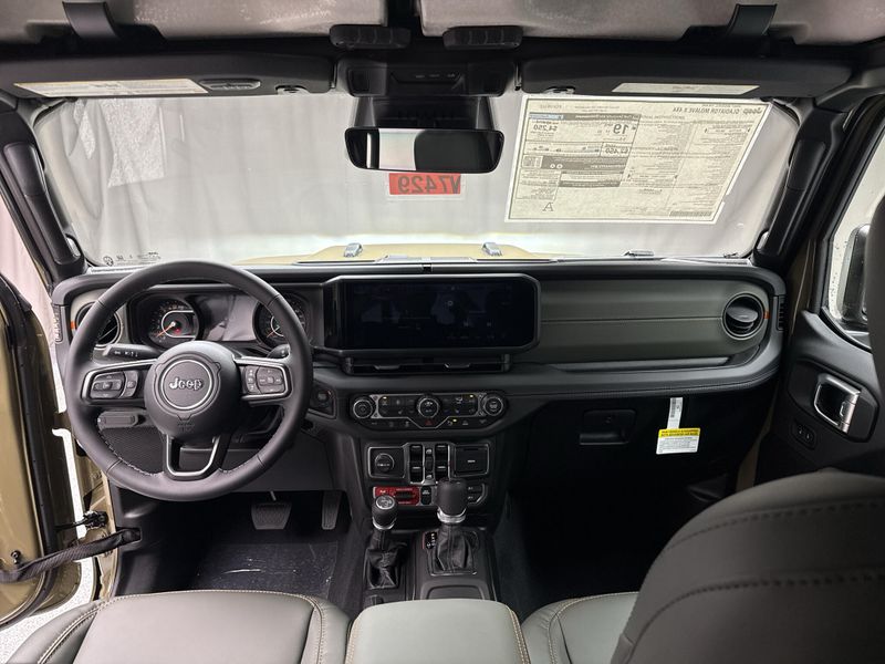 New 2027 Jeep Gladiator Mojave X 4x4Image 8