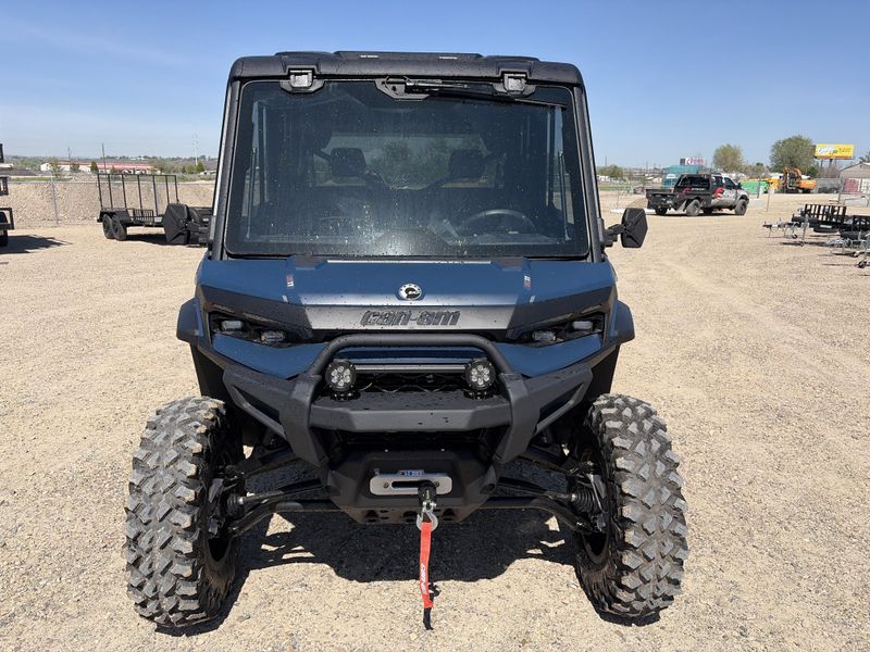 New 2026 Can-Am DEFENDER MAX LTD HD11 