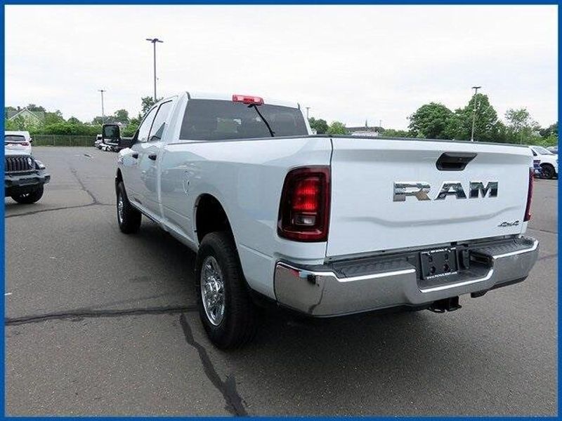 New 2025 RAM 2500 TradesmanImage 6