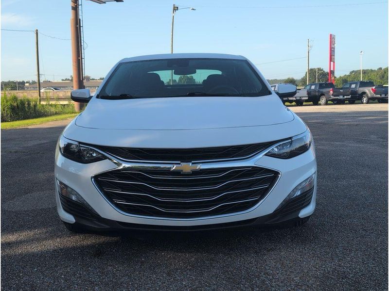 Used 2024 Chevrolet Malibu LTImage 8