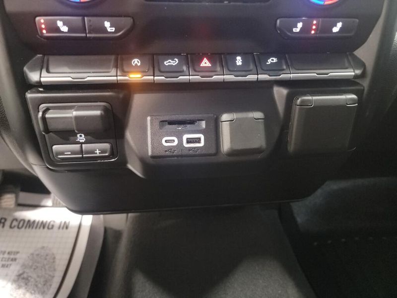 2019 Gmc Sierra 1500 SLE photo 22