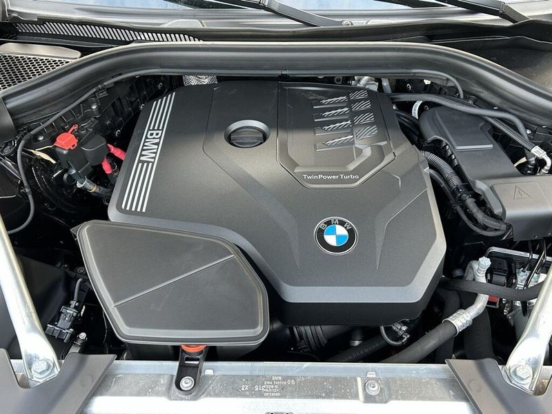 2024 BMW X3 sDrive30iImage 32