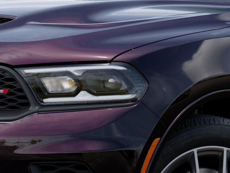 New 2026 Dodge Durango Gt Awd Hemi V8Image 36