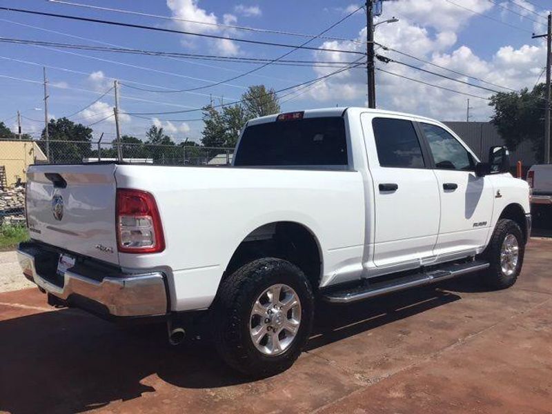 Used 2024 RAM 2500 Big HornImage 5