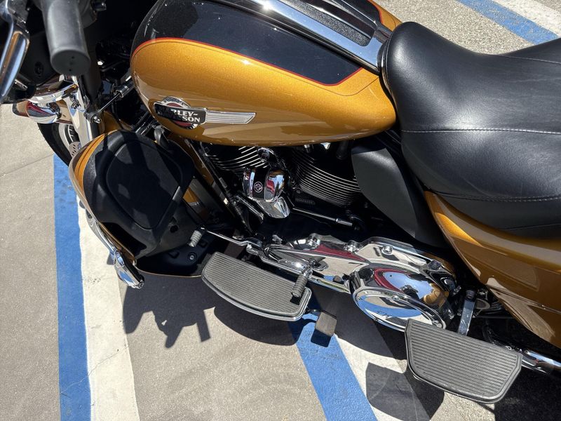 Used 2023 Harley-Davidson TRI GLIDE ULTRA Image 21