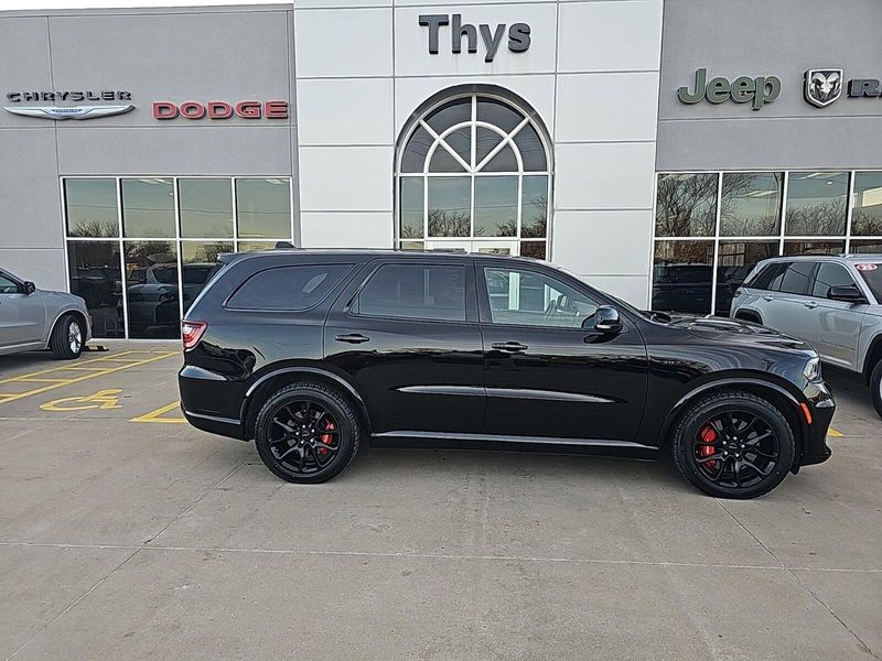 2021 Dodge Durango SRT 392Image 1