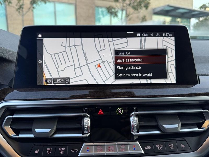 2024 BMW X3 xDrive30iImage 28