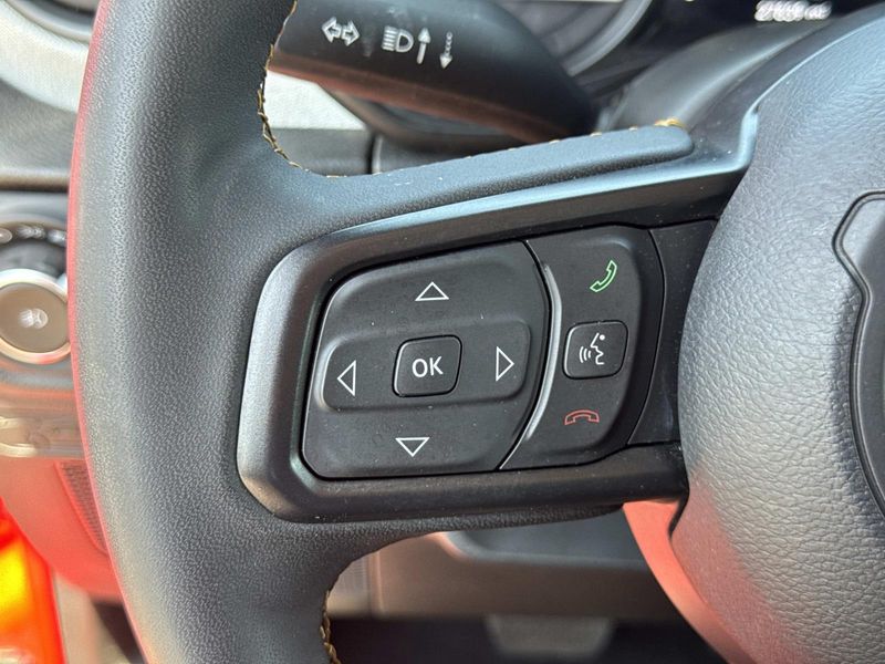 Used 2024 Jeep Wrangler Sport S 4 Door 4x4