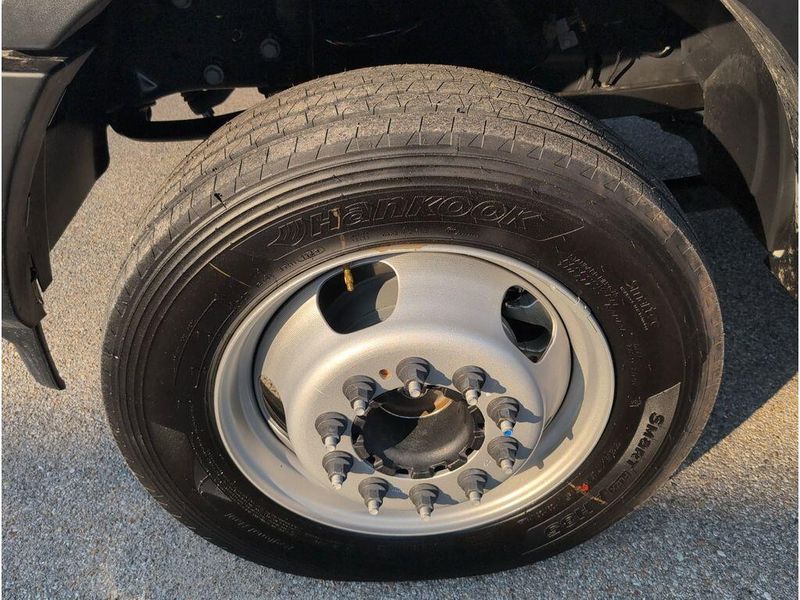 New 2026 RAM 4500 Tradesman Chassis Crew Cab 4x4 60