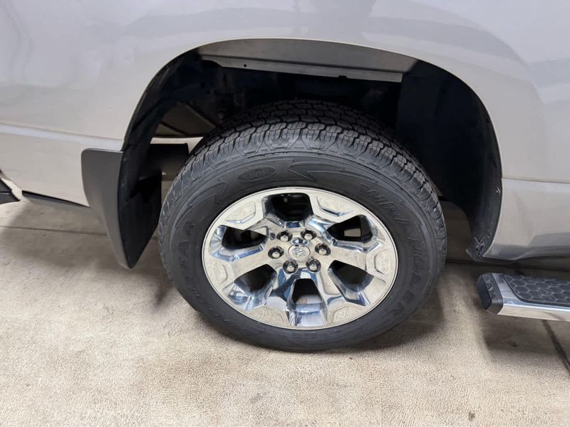 2020 Ram 1500 Big Horn photo 6