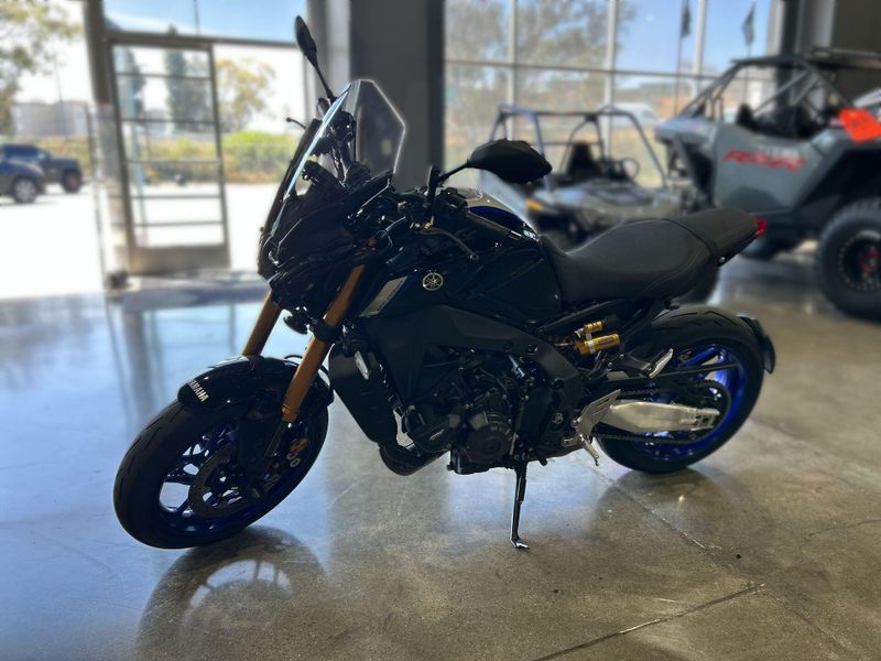 New 2026 Yamaha MT-09 SP Image 18