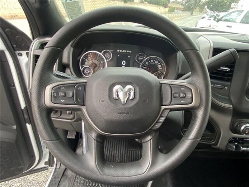 New 2023 RAM 4500 Tradesman Chassis Regular Cab 4x2 84