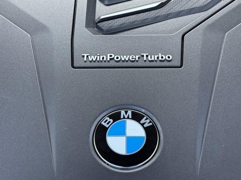 Used 2023 BMW X6 xDrive40iImage 34