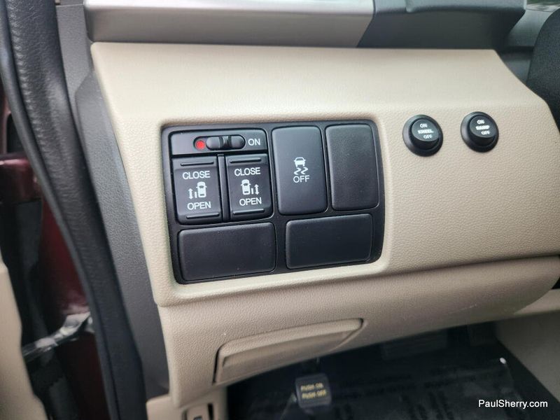 Used 2016 Honda Odyssey EX