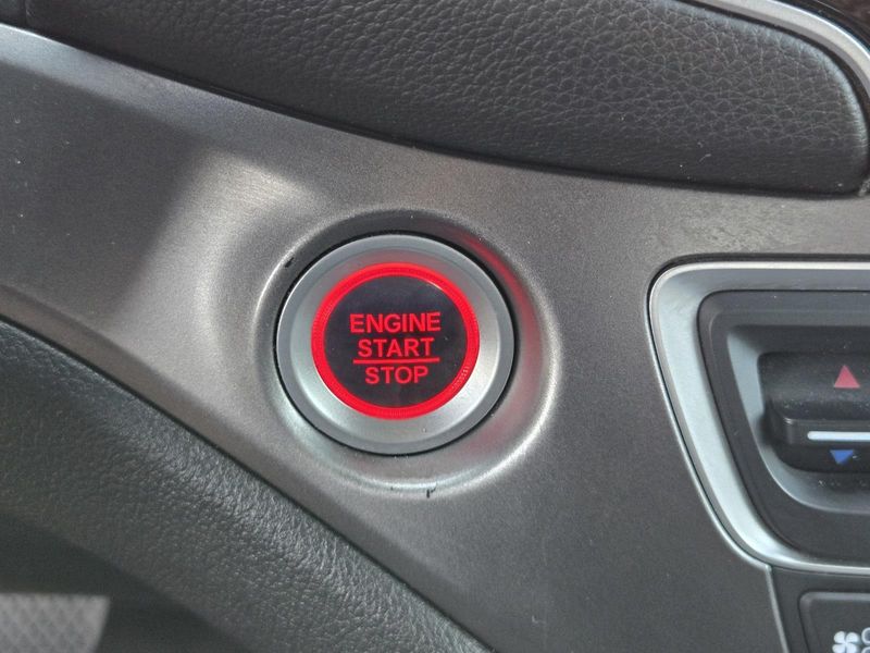 Used 2019 Honda Passport EX-L FWD