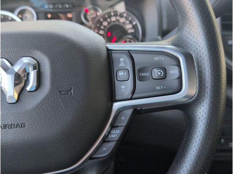 New 2026 RAM 2500 Tradesman Crew Cab 4x4 6