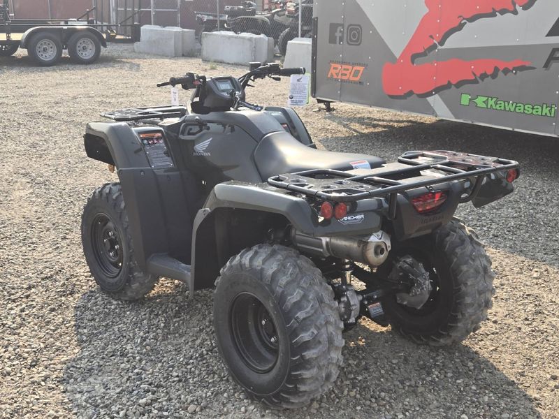 New 2027 Honda RANCHER 4X4 