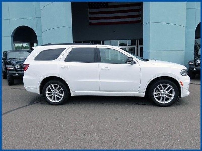 2024 Dodge Durango GT PlusImage 2