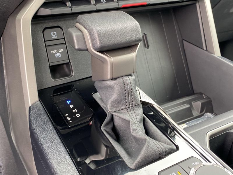 2024 Toyota Tundra SR5Image 23