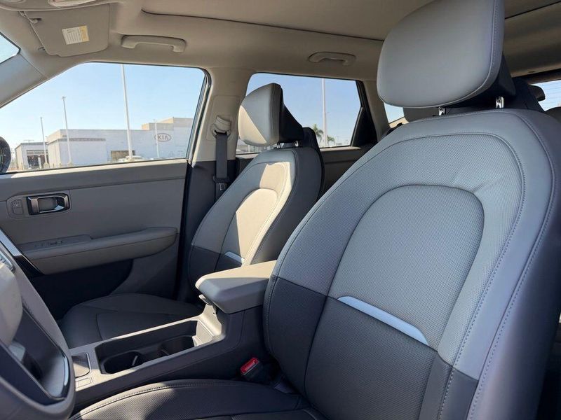 New 2027 Kia Seltos EXImage 12