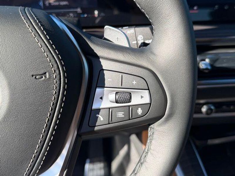 New 2026 BMW X5 xDrive40iImage 19