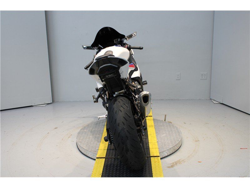 2020 BMW S 1000 RRImage 5